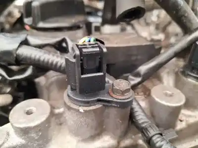 Tweedehands auto-onderdeel sensor voor audi 200 c2 sedán (437, 438) 2.1 5e oem iam-referenties 