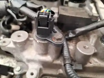 Peça sobressalente para automóvel em segunda mão sensor por audi 200 c2 sedán (437, 438) 2.1 5e referências oem iam   