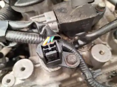 Peça sobressalente para automóvel em segunda mão sensor por audi 200 c2 sedán (437, 438) 2.1 5e referências oem iam   