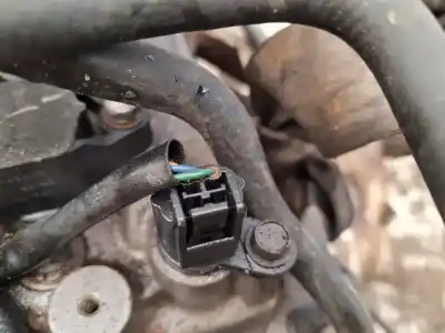 Peça sobressalente para automóvel em segunda mão sensor por audi 200 c2 sedán (437, 438) 2.1 5e referências oem iam   