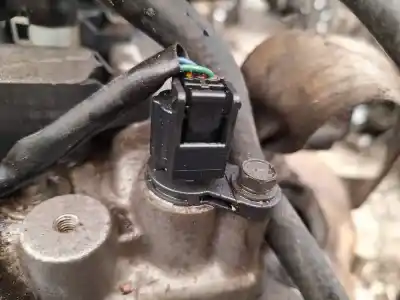 Tweedehands auto-onderdeel sensor voor audi 200 c2 sedán (437, 438) 2.1 5e oem iam-referenties 