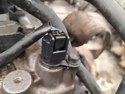 Peça sobressalente para automóvel em segunda mão sensor por audi 200 c2 sedán (437, 438) 2.1 5e referências oem iam   