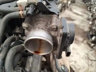 Tweedehands auto-onderdeel vlinder doos voor audi 200 c2 sedán (437, 438) 2.1 5e oem iam-referenties 52601k2x022