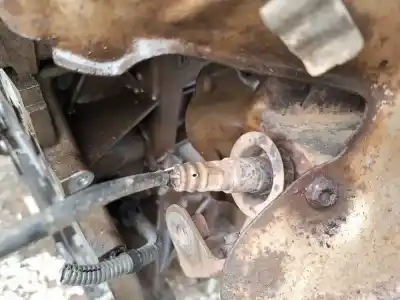 Tweedehands auto-onderdeel lambda sonde voor audi 200 c2 sedán (437, 438) 2.1 5e oem iam-referenties 