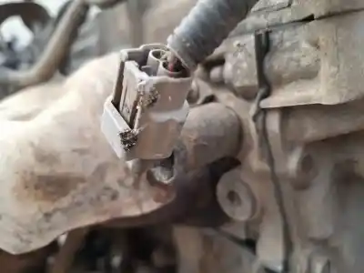 Tweedehands auto-onderdeel motor uitgebreid voor audi 200 c2 sedán (437, 438) 2.1 5e oem iam-referenties 