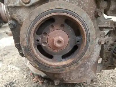 Tweedehands auto-onderdeel krukas katrol voor audi 200 c2 sedán (437, 438) 2.1 5e oem iam-referenties 