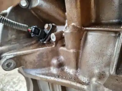 Tweedehands auto-onderdeel krukas sensor voor audi 200 c2 sedán (437, 438) 2.1 5e oem iam-referenties 