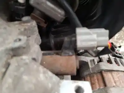 Tweedehands auto-onderdeel motor uitgebreid voor audi 200 c2 sedán (437, 438) 2.1 5e oem iam-referenties 