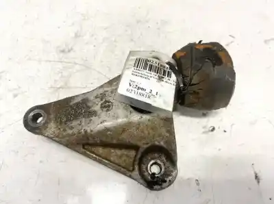 Recambio de automóvil de segunda mano de SOPORTE MOTOR - Soporte de montaje del motor (Usadas) para AUDI A4 B7 (8EC) 2.0 TDI quattro referencias OEM IAM 8E0199343N  