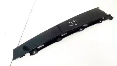 Peça sobressalente para automóvel em segunda mão plásticos por nissan bluebird hatchback (t72, t12) 1.6 referências oem iam 6m21r254a40