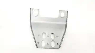 Peça sobressalente para automóvel em segunda mão plásticos por nissan bluebird hatchback (t72, t12) 1.6 referências oem iam 605442100