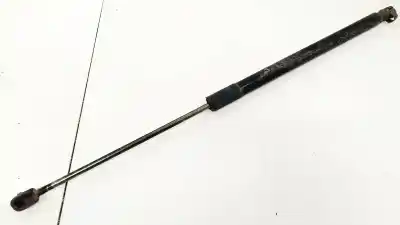 Peça sobressalente para automóvel em segunda mão amortecedores do tronco / porta por nissan bluebird hatchback (t72, t12) 1.6 referências oem iam 6m21r406a10cd