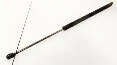 Peça sobressalente para automóvel em segunda mão amortecedores do tronco / porta por nissan bluebird hatchback (t72, t12) 1.6 referências oem iam 6m21r406a10cd