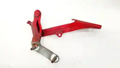 Peça sobressalente para automóvel em segunda mão dobradiça do capô por nissan bluebird hatchback (t72, t12) 1.6 referências oem iam 6m71u16800aa