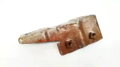 Peça sobressalente para automóvel em segunda mão plásticos por nissan bluebird hatchback (t72, t12) 1.6 referências oem iam 6g9nr04ra82ab