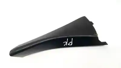 Peça sobressalente para automóvel em segunda mão plásticos por nissan bluebird hatchback (t72, t12) 1.6 referências oem iam 6m2120297abw