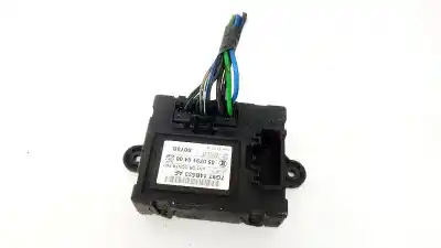 Peça sobressalente para automóvel em segunda mão módulo eletrônico por nissan bluebird hatchback (t72, t12) 1.6 referências oem iam 7g9t14b533ae