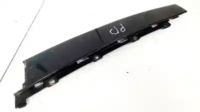 Peça sobressalente para automóvel em segunda mão plásticos por nissan bluebird hatchback (t72, t12) 1.6 referências oem iam 6m21r20898