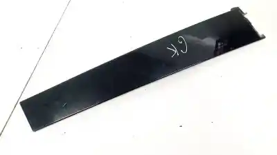 Peça sobressalente para automóvel em segunda mão plásticos por nissan bluebird hatchback (t72, t12) 1.6 referências oem iam 6m21r254a41