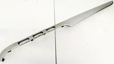 Peça sobressalente para automóvel em segunda mão plásticos por nissan bluebird hatchback (t72, t12) 1.6 referências oem iam 7m21u045f02ab