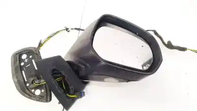 Автозапчастина б/у правий задний огляд для citroen c4 picasso 2.0 hdi fap cat (rhr / dw10bted4) посилання на oem iam 96825015xt