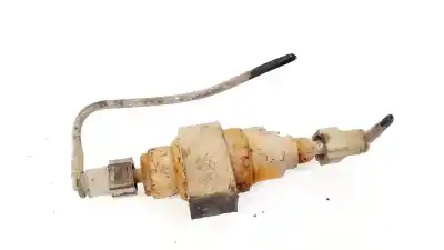 Peça sobressalente para automóvel em segunda mão bomba de aquecimento por nissan bluebird hatchback (t72, t12) 1.6 referências oem iam 