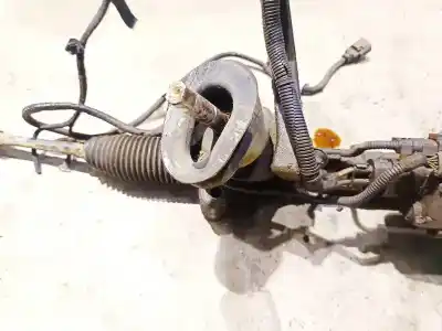 Peça sobressalente para automóvel em segunda mão caixa de direção por bmw 3 (e30) m3 2.3 referências oem iam 7805501451  