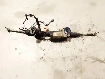 Peça sobressalente para automóvel em segunda mão caixa de direção por bmw 3 (e30) m3 2.3 referências oem iam 7805501451