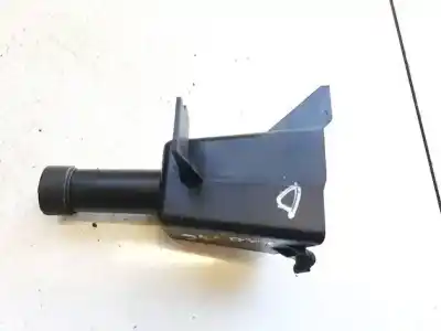 Автозапчастина б/у пластика для citroen c4 picasso 2.0 hdi fap cat (rhr / dw10bted4) посилання на oem iam 965549478c1d