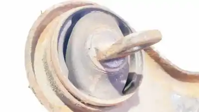 Second-hand car spare part left rear upper suspension arm for kia optima 1.7 crdi oem iam references   