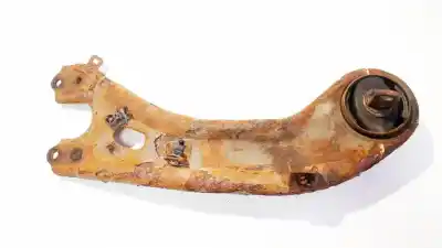 Pezzo di ricambio per auto di seconda mano braccio sospensione superiore posteriore sinistro per kia optima 1.7 crdi riferimenti oem iam 