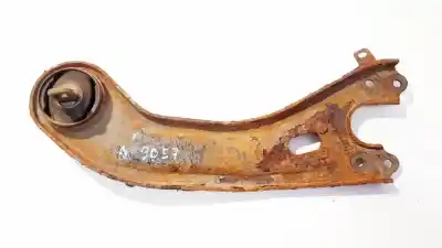 Second-hand car spare part left rear upper suspension arm for kia optima 1.7 crdi oem iam references   