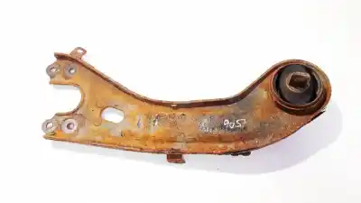 Peça sobressalente para automóvel em segunda mão braço de suspensão traseiro superior direito por kia optima 1.7 crdi referências oem iam   