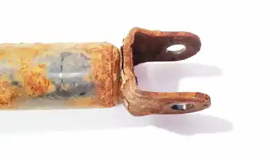 Second-hand car spare part right rear shock absorber for kia optima 1.7 crdi oem iam references 553112t020  