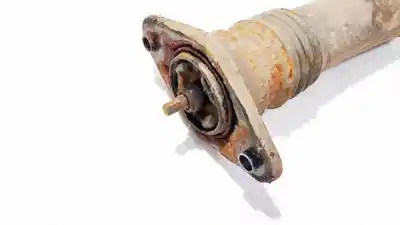 Second-hand car spare part right rear shock absorber for kia optima 1.7 crdi oem iam references 553112t020  