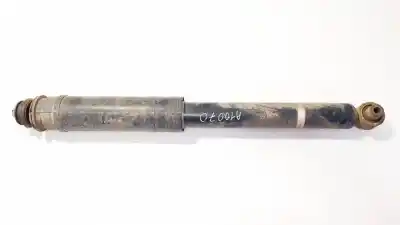 Автозапчасти б/у задний левый амортизатор за toyota verso 2.0 d-4d ссылки oem iam 485300f060