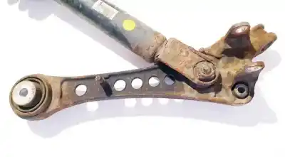 Second-hand car spare part front left lower suspension arm for jaguar xj 3.0 v6 diesel cat oem iam references 