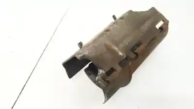 Pezzo di ricambio per auto di seconda mano plastica per renault megane 1.5 dci k9k j8 riferimenti oem iam   