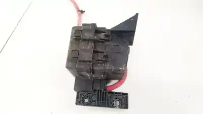 Pièce détachée automobile d'occasion BOÎTES À FUSIBLES pour RENAULT MEGANE  Références OEM IAM 04014595  
