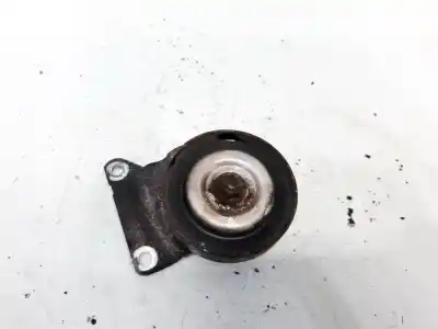 Автозапчасти б/у вспомогательный натяжитель ремня за nissan note (e11e) 1.4 cat ссылки oem iam 