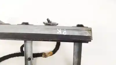 Pezzo di ricambio per auto di seconda mano plastica per renault megane 1.5 dci k9k j8 riferimenti oem iam   