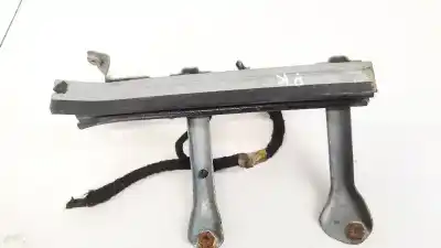 Pezzo di ricambio per auto di seconda mano plastica per renault megane 1.5 dci k9k j8 riferimenti oem iam   