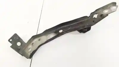 Pezzo di ricambio per auto di seconda mano plastica per renault megane 1.5 dci k9k j8 riferimenti oem iam   