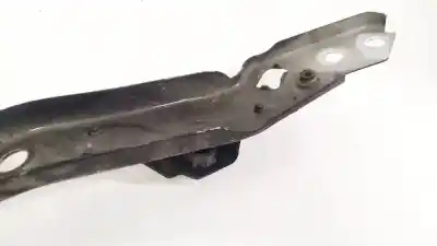 Pezzo di ricambio per auto di seconda mano plastica per renault megane 1.5 dci k9k j8 riferimenti oem iam   
