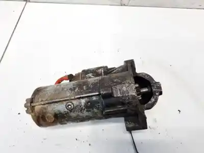 Second-hand car spare part starter motor for opel corsa a fastback (s83) 1.3 (f08, m08, f68, m68) oem iam references 8200583014