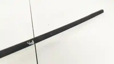 Pezzo di ricambio per auto di seconda mano plastica per renault megane 1.5 dci k9k j8 riferimenti oem iam   