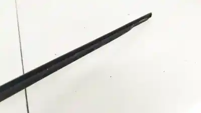 Pezzo di ricambio per auto di seconda mano plastica per renault megane 1.5 dci k9k j8 riferimenti oem iam   