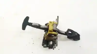 Second-hand car spare part hinge for renault megane 1.5 dci k9k j8 oem iam references   