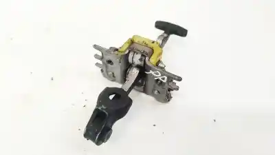 Second-hand car spare part hinge for renault megane 1.5 dci k9k j8 oem iam references   