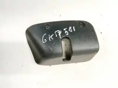 Peça sobressalente para automóvel em segunda mão plásticos por honda civic lim.4 (fd) 1.8 es referências oem iam 82525smse01026  82525-sms-e010-26